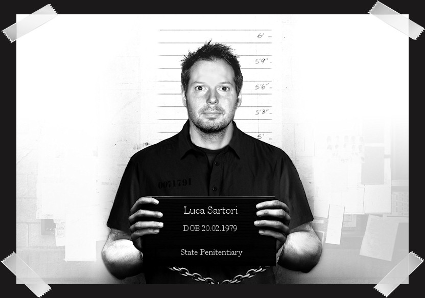 mugshot